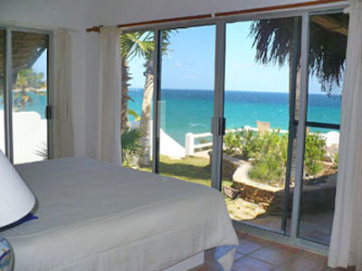 Casas de Cortez, Casa Grande Dining Room