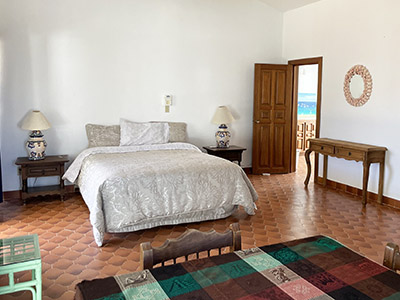 Casas de Cortez, Casa Grande Guest Room 1